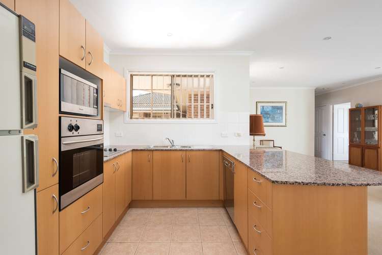 Third view of Homely villa listing, 2/2 Deakin Place, Kirrawee NSW 2232