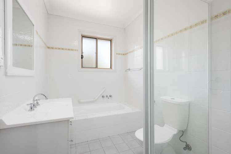 Fifth view of Homely villa listing, 2/2 Deakin Place, Kirrawee NSW 2232