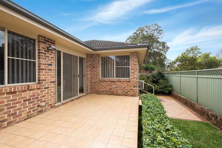 Sixth view of Homely villa listing, 2/2 Deakin Place, Kirrawee NSW 2232
