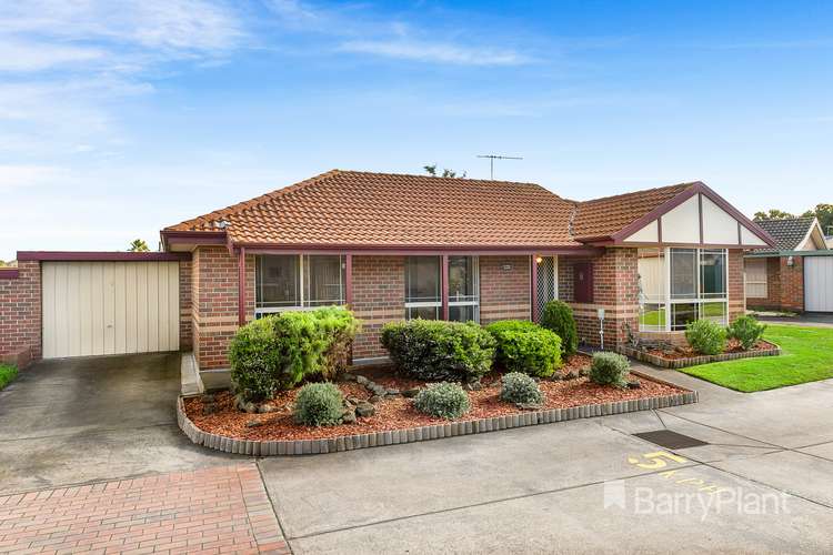 Main view of Homely unit listing, 7 Hilltop Mews, Frankston VIC 3199