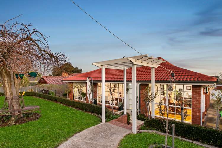 Second view of Homely house listing, 7 Hawk Avenue, Pakenham VIC 3810