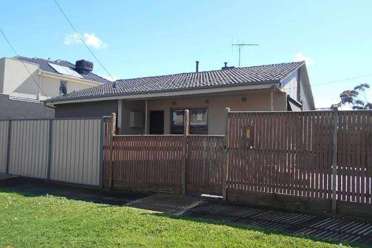 Main view of Homely house listing, 9 Lemmon Street, Williamstown VIC 3016