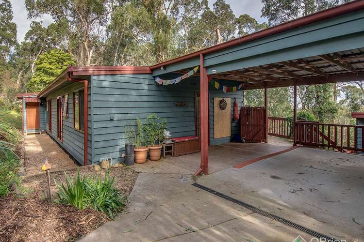 Third view of Homely house listing, 4 Kookaburra Avenue, Tecoma VIC 3160