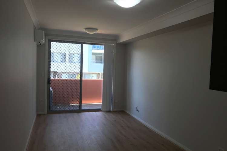 Fourth view of Homely studio listing, 306/8C Myrtle Street, Prospect NSW 2148