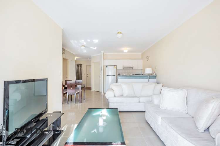 Main view of Homely apartment listing, 6/81 Carrington Street, Adelaide SA 5000