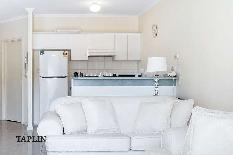 Fourth view of Homely apartment listing, 6/81 Carrington Street, Adelaide SA 5000