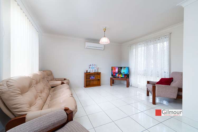 Second view of Homely house listing, 137 Quakers Road, Quakers Hill NSW 2763