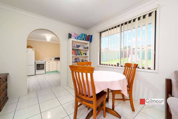 Fourth view of Homely house listing, 137 Quakers Road, Quakers Hill NSW 2763