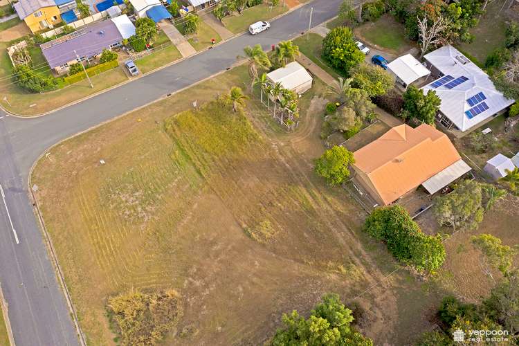 Third view of Homely residentialLand listing, 9 Larnach Street, Emu Park QLD 4710