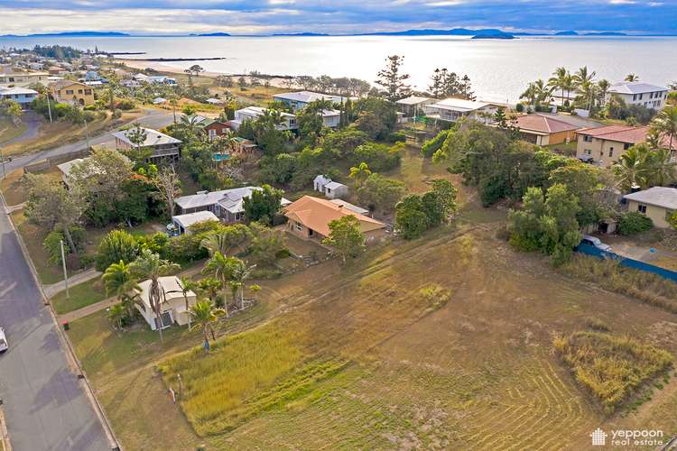 Fourth view of Homely residentialLand listing, 9 Larnach Street, Emu Park QLD 4710