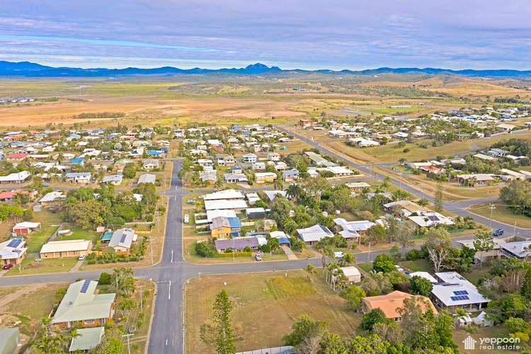 Fifth view of Homely residentialLand listing, 9 Larnach Street, Emu Park QLD 4710