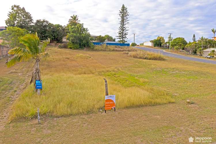 Seventh view of Homely residentialLand listing, 9 Larnach Street, Emu Park QLD 4710