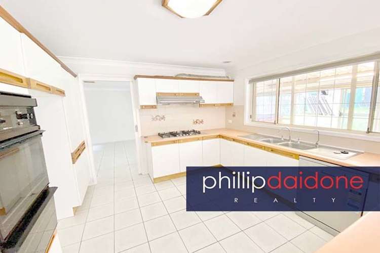 Second view of Homely house listing, 18 Second Avenue, Berala NSW 2141