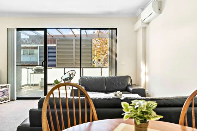 Main view of Homely unit listing, 23/30-32 Briens Road, Northmead NSW 2152