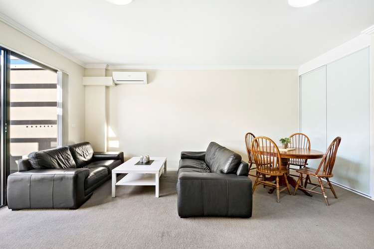 Second view of Homely unit listing, 23/30-32 Briens Road, Northmead NSW 2152