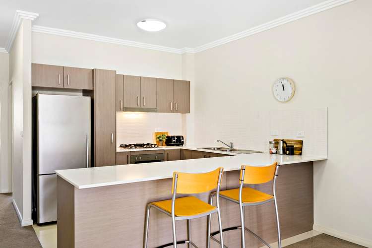Third view of Homely unit listing, 23/30-32 Briens Road, Northmead NSW 2152