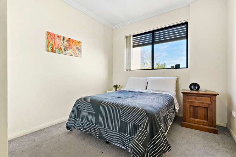 Fifth view of Homely unit listing, 23/30-32 Briens Road, Northmead NSW 2152