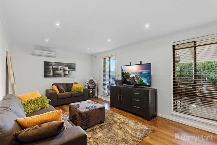 Fourth view of Homely house listing, 181 Harley Street, Strathdale VIC 3550
