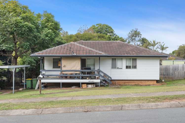 Second view of Homely house listing, 28 Andella Street, Woodridge QLD 4114