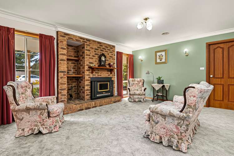 Second view of Homely house listing, 70 Fersfield Road, Gisborne VIC 3437