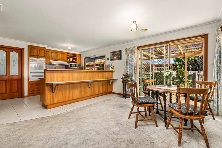 Third view of Homely house listing, 70 Fersfield Road, Gisborne VIC 3437