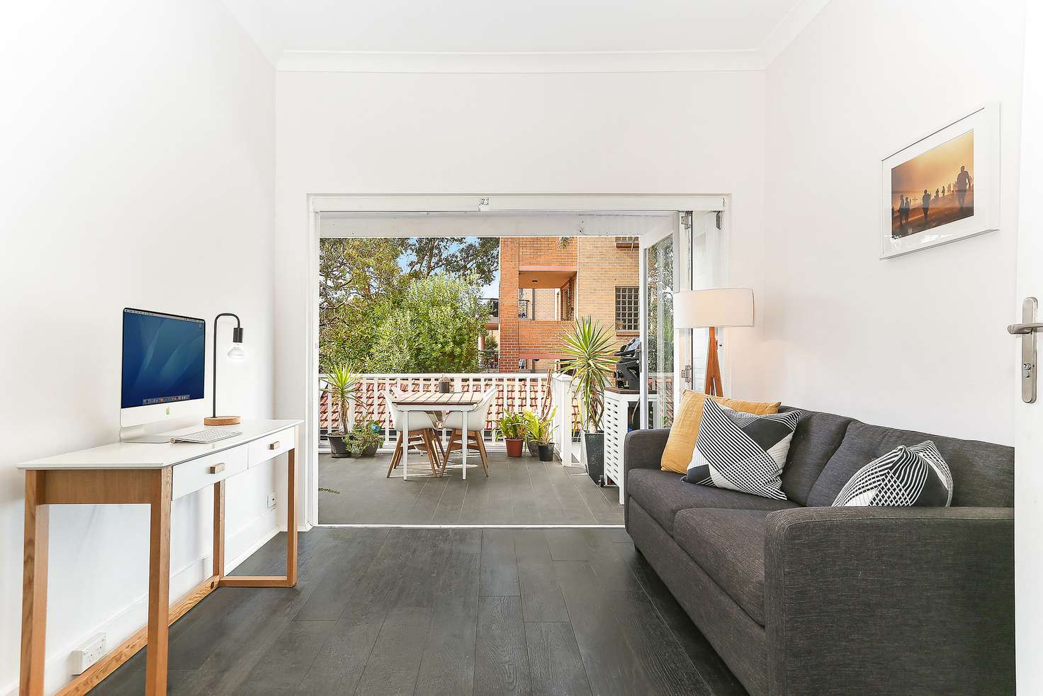 Main view of Homely apartment listing, 1/122 Glenayr Avenue, Bondi Beach NSW 2026