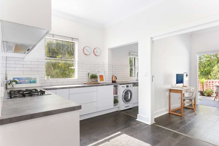 Second view of Homely apartment listing, 1/122 Glenayr Avenue, Bondi Beach NSW 2026
