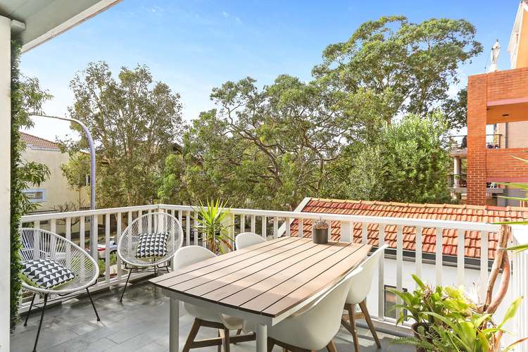 Third view of Homely apartment listing, 1/122 Glenayr Avenue, Bondi Beach NSW 2026
