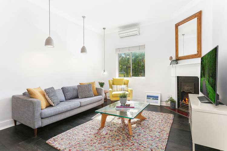 Fourth view of Homely apartment listing, 1/122 Glenayr Avenue, Bondi Beach NSW 2026