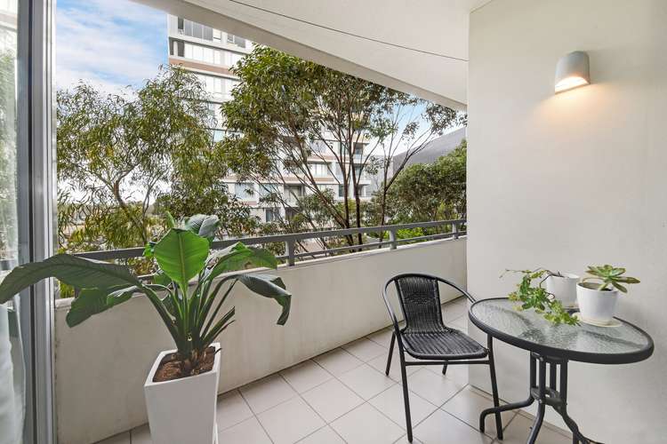 Fifth view of Homely apartment listing, 10/1 Defries Avenue, Zetland NSW 2017