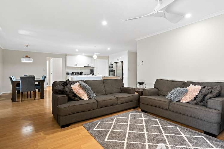 Fourth view of Homely house listing, 28 Ascot Avenue, Forest Lake QLD 4078