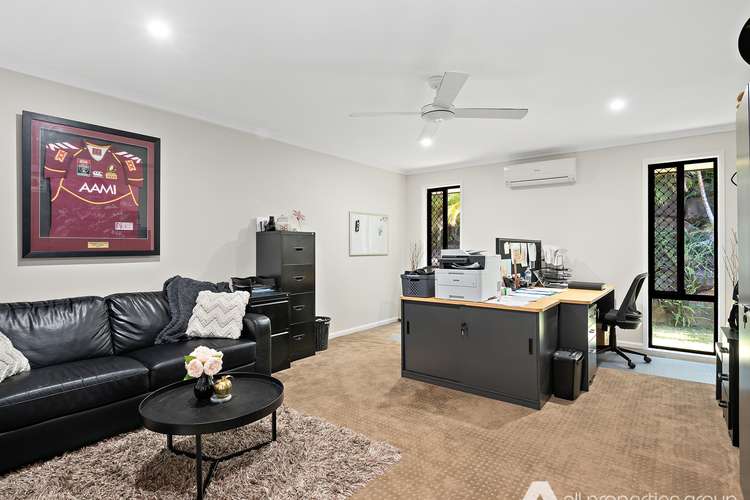 Fifth view of Homely house listing, 28 Ascot Avenue, Forest Lake QLD 4078