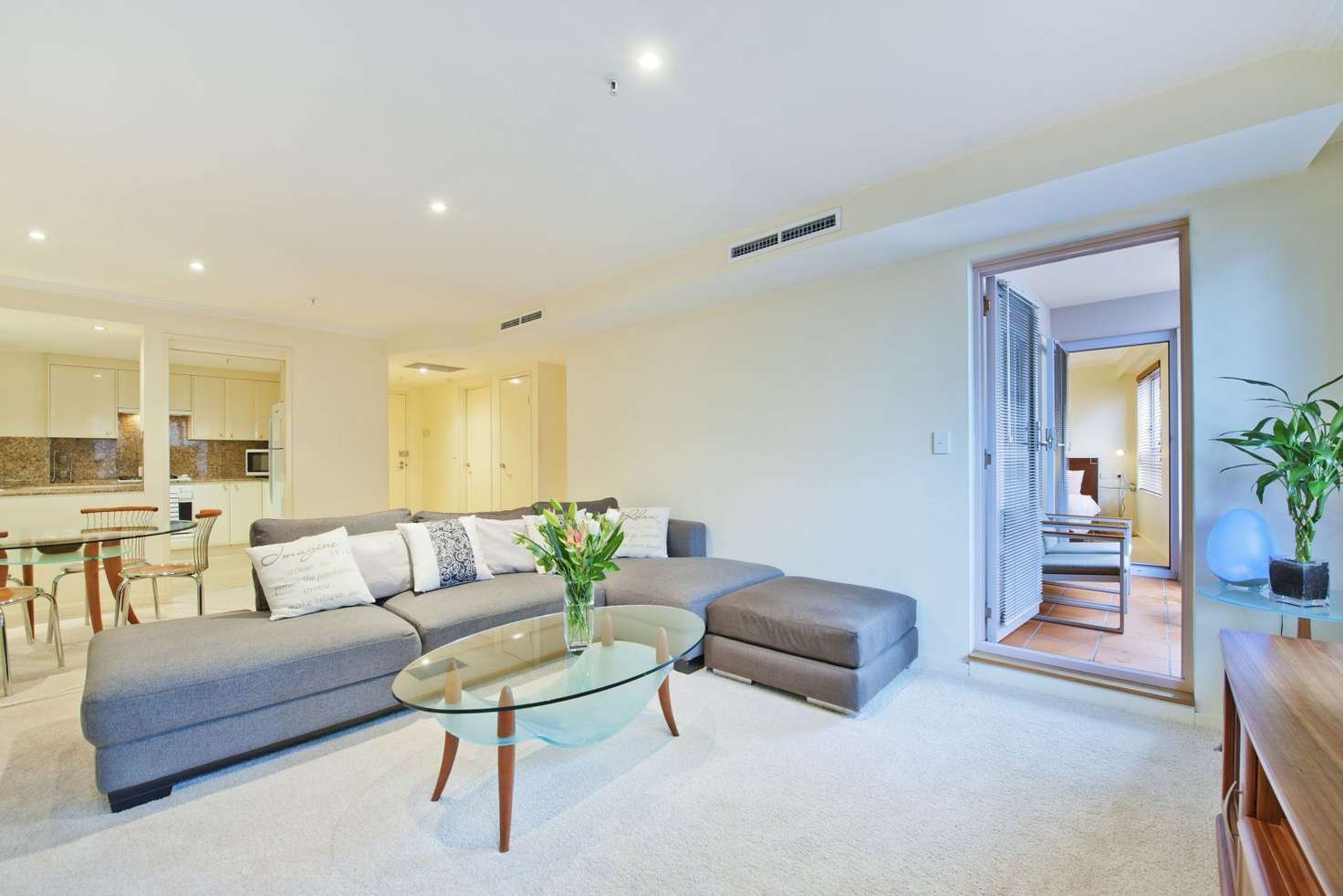 Main view of Homely apartment listing, 1508/28 Harbour Street, Sydney NSW 2000