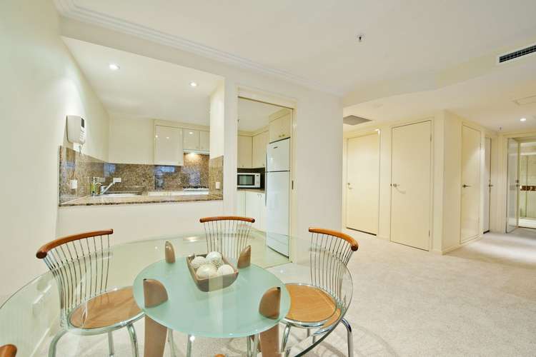 Second view of Homely apartment listing, 1508/28 Harbour Street, Sydney NSW 2000