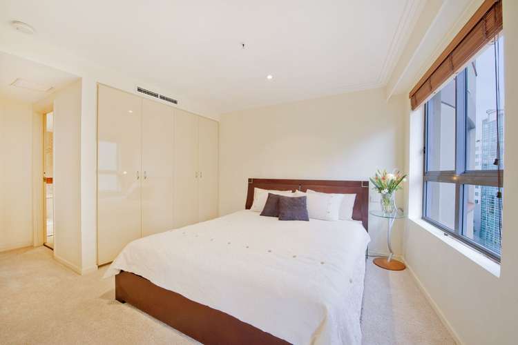 Fourth view of Homely apartment listing, 1508/28 Harbour Street, Sydney NSW 2000