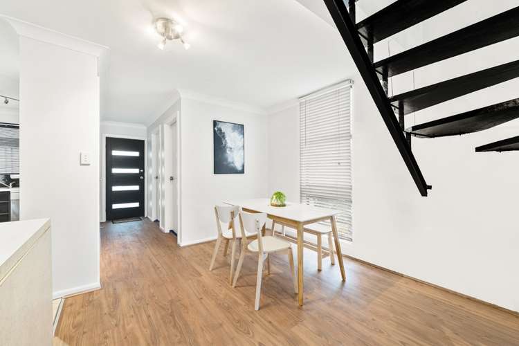 Third view of Homely townhouse listing, 1/5 Hills Street, Gosford NSW 2250