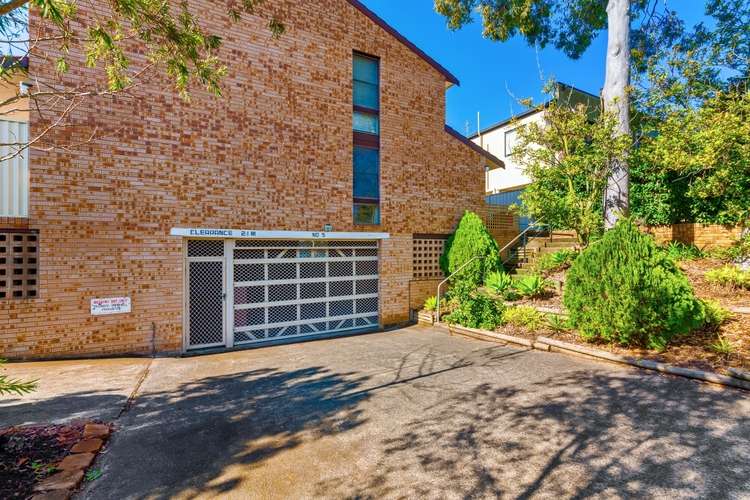 Fourth view of Homely townhouse listing, 1/5 Hills Street, Gosford NSW 2250
