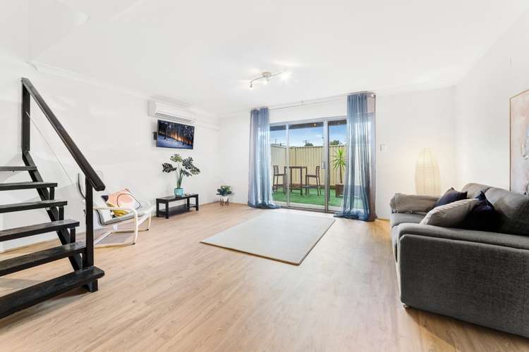 Fifth view of Homely townhouse listing, 1/5 Hills Street, Gosford NSW 2250