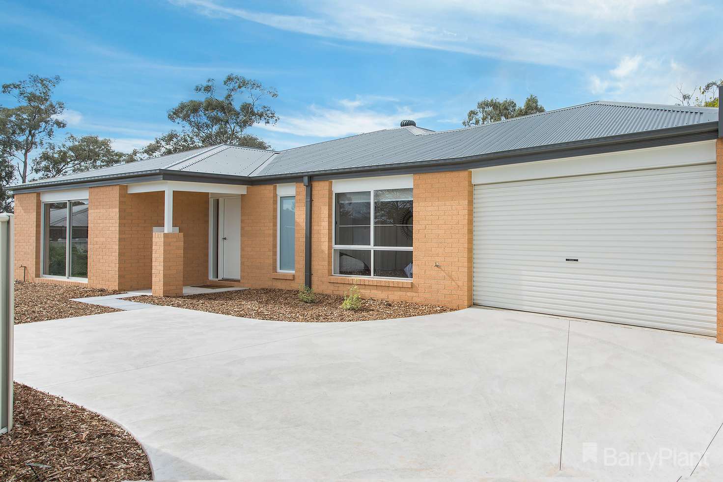 Main view of Homely unit listing, 6b/21 Heinz Street, White Hills VIC 3550