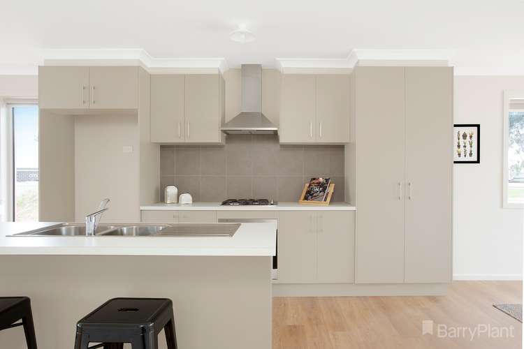 Fifth view of Homely unit listing, 6b/21 Heinz Street, White Hills VIC 3550