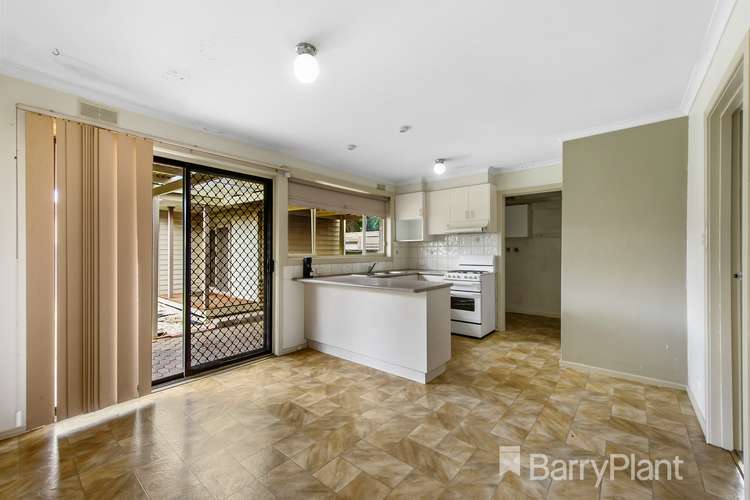 Second view of Homely house listing, 8 Alkemade Drive, Melton VIC 3337