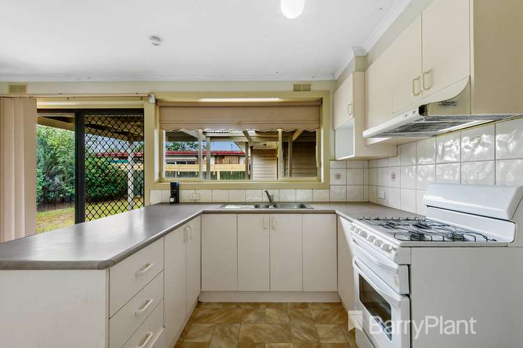 Third view of Homely house listing, 8 Alkemade Drive, Melton VIC 3337