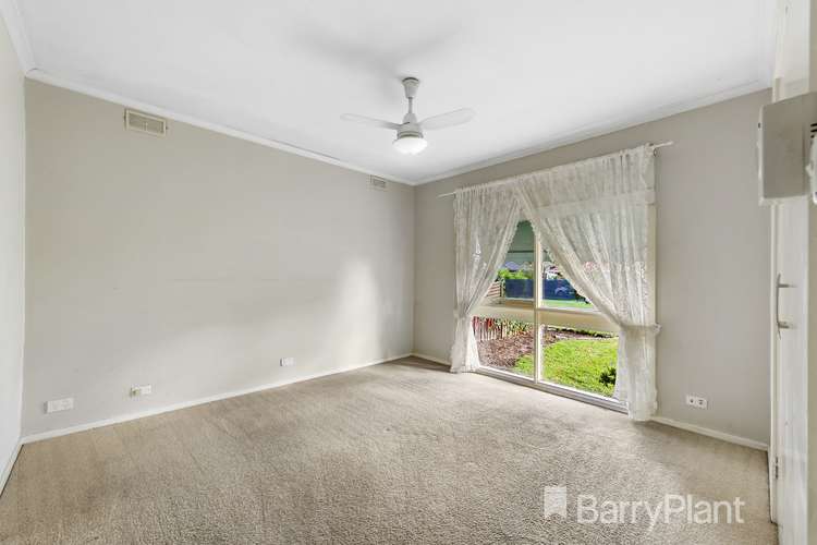 Fourth view of Homely house listing, 8 Alkemade Drive, Melton VIC 3337