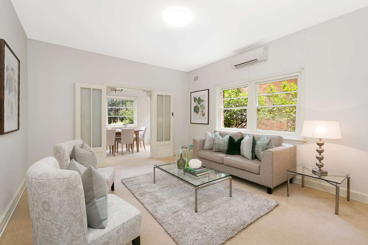 Main view of Homely apartment listing, 5/148 Pacific Highway, Roseville NSW 2069