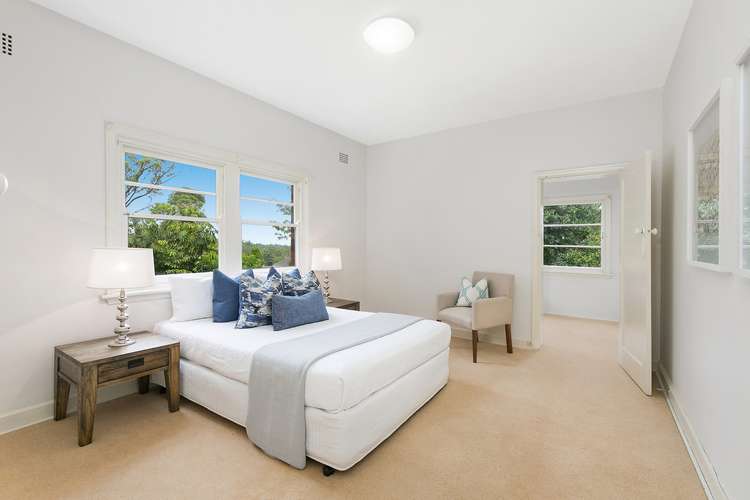Second view of Homely apartment listing, 5/148 Pacific Highway, Roseville NSW 2069