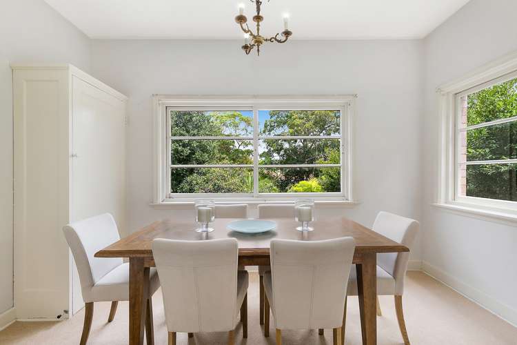Third view of Homely apartment listing, 5/148 Pacific Highway, Roseville NSW 2069