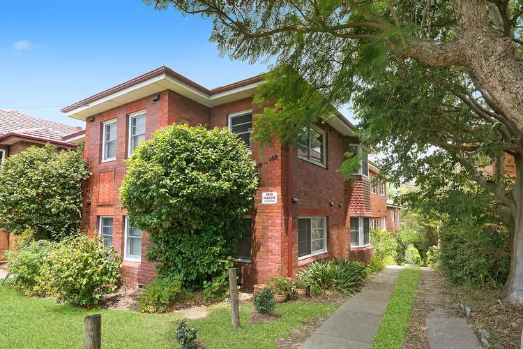 Fifth view of Homely apartment listing, 5/148 Pacific Highway, Roseville NSW 2069
