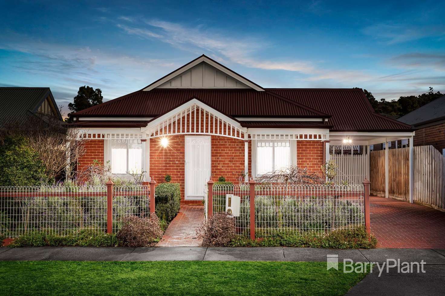 Main view of Homely house listing, 23 Community Crescent, South Morang VIC 3752