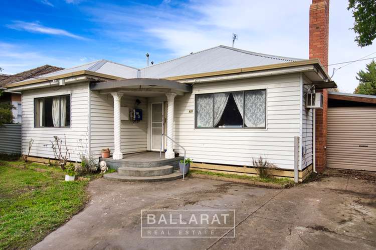 Main view of Homely house listing, 426 Eureka Street, Ballarat East VIC 3350