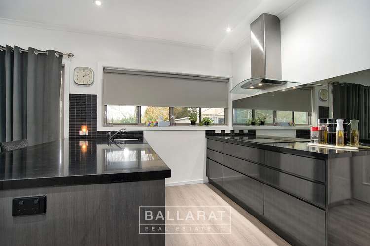 Fifth view of Homely house listing, 426 Eureka Street, Ballarat East VIC 3350